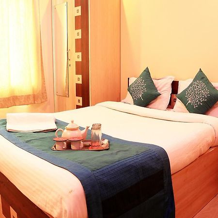 Hāora Oyo 1348 Hotel Zaika Inn מראה חיצוני תמונה