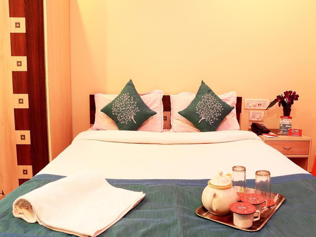Hāora Oyo 1348 Hotel Zaika Inn מראה חיצוני תמונה