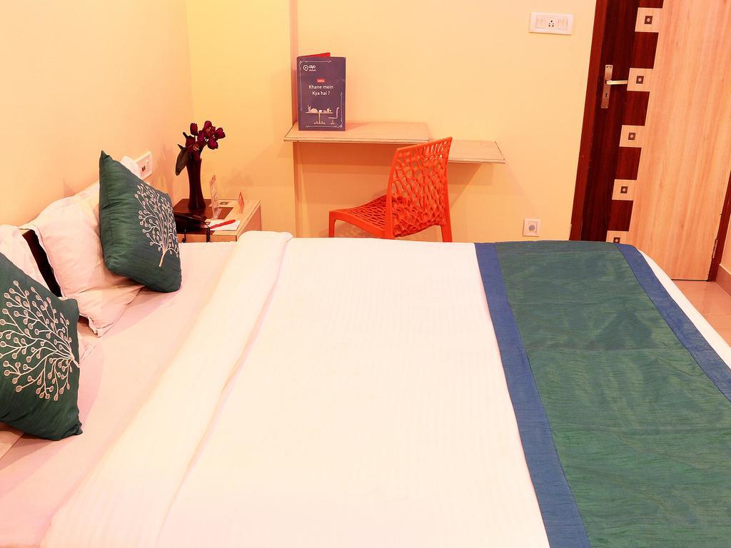 Hāora Oyo 1348 Hotel Zaika Inn מראה חיצוני תמונה