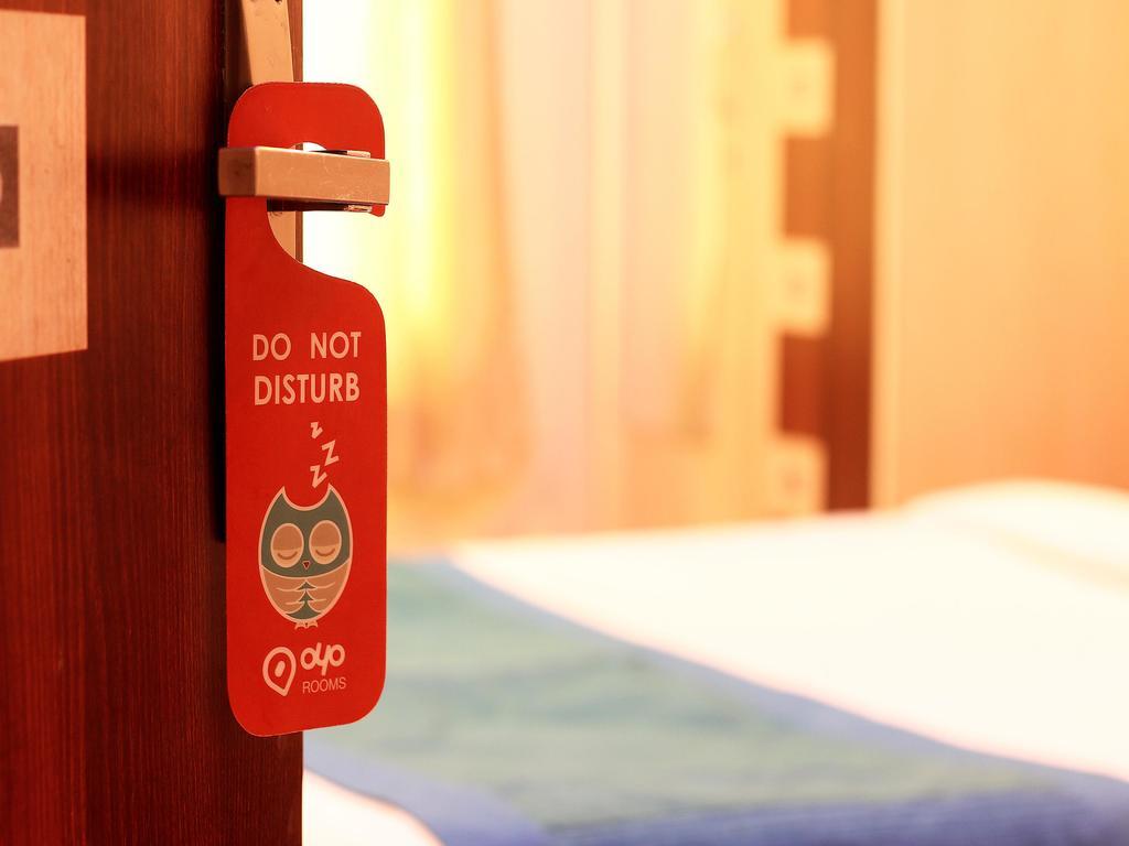 Hāora Oyo 1348 Hotel Zaika Inn מראה חיצוני תמונה