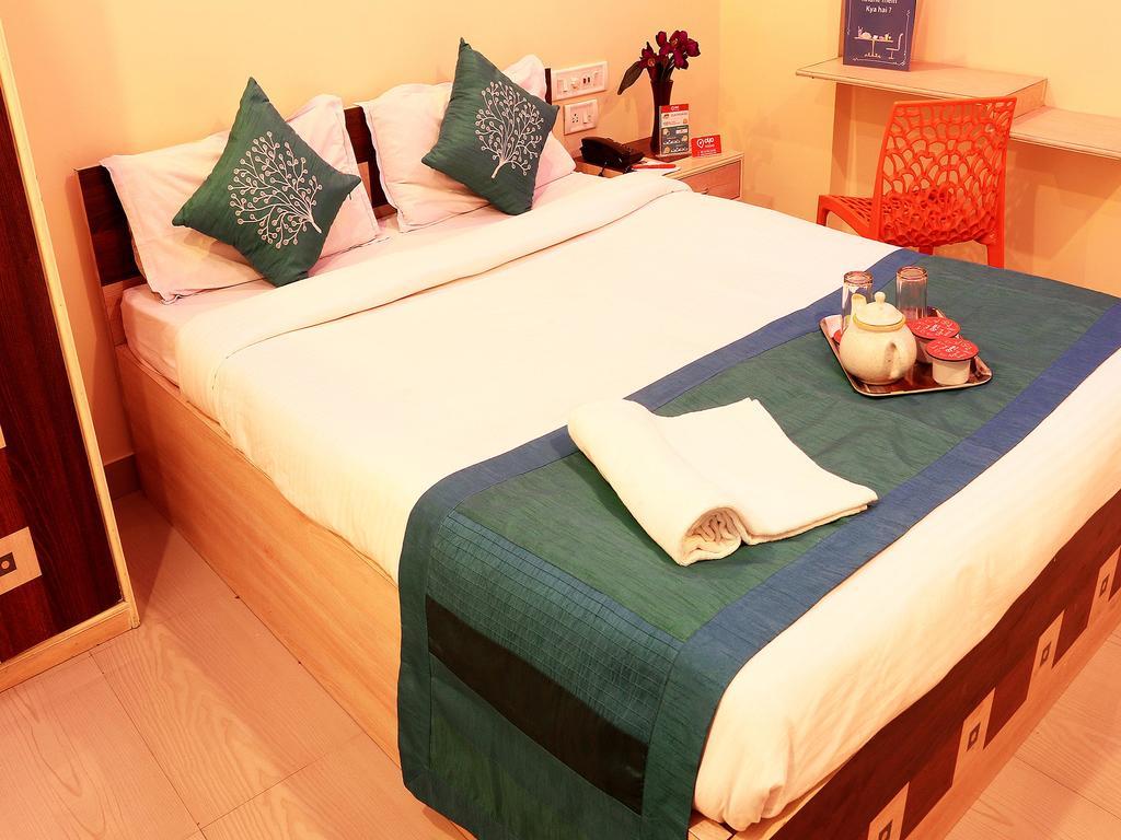 Hāora Oyo 1348 Hotel Zaika Inn מראה חיצוני תמונה