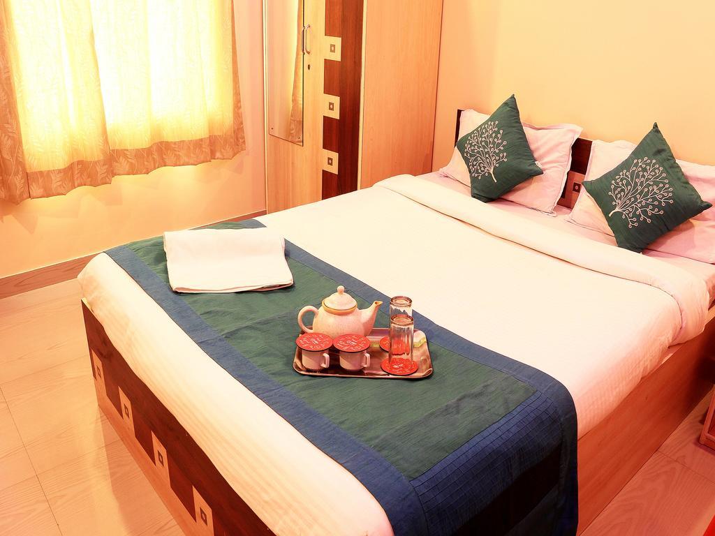Hāora Oyo 1348 Hotel Zaika Inn מראה חיצוני תמונה